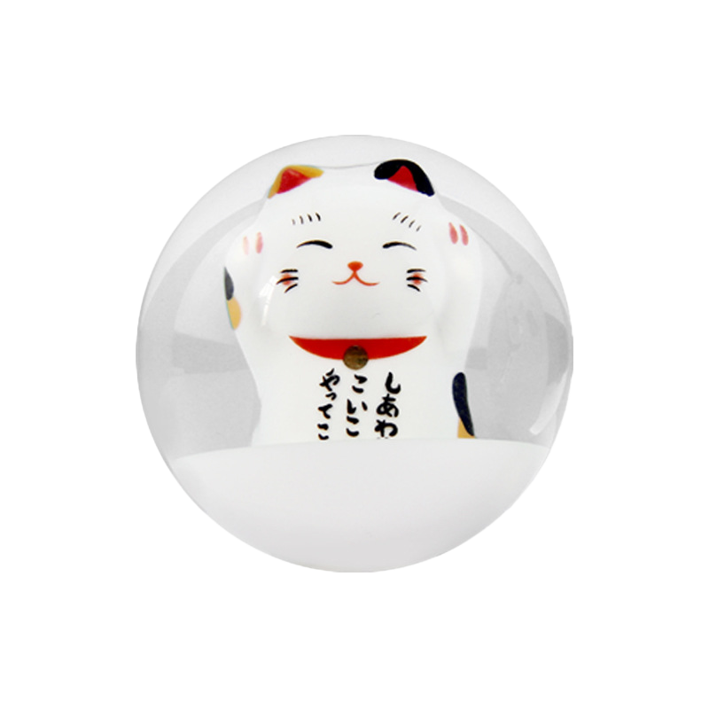 招財貓