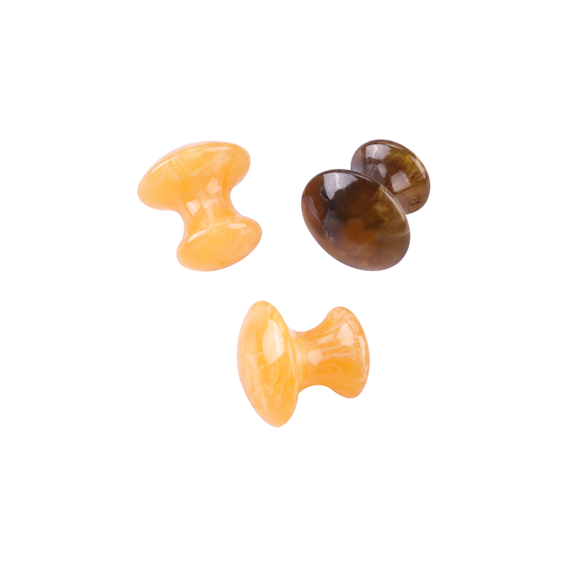蘑菇頭